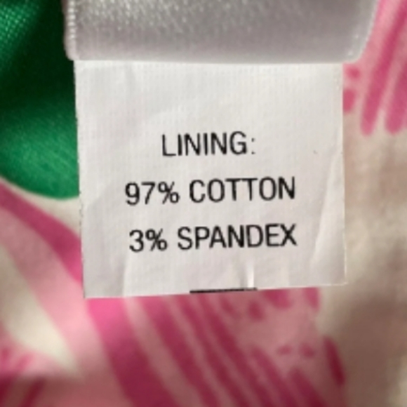 Lilly PulitzerTowering Tulips - Picture 4 of 5